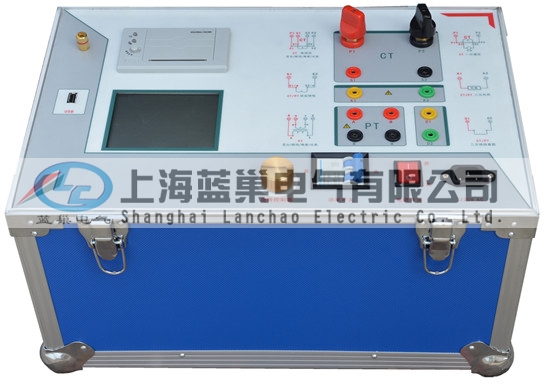 LCHG-116全自動互感器綜合測試儀